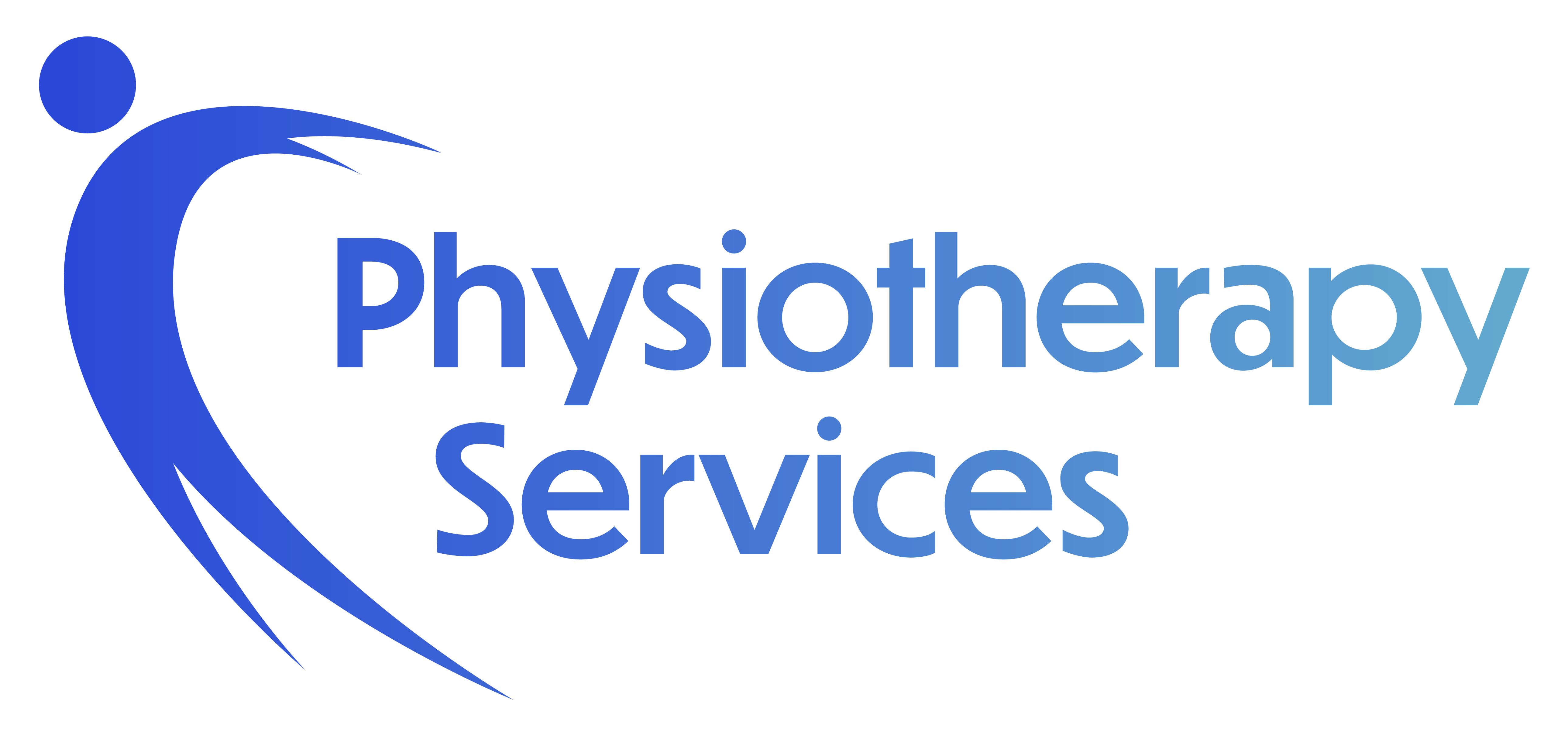 Physiotherapy Services UK Ltd logo