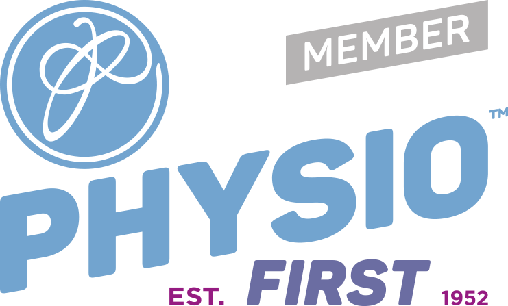 Physio First logo